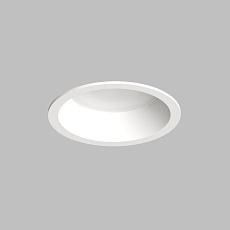 Встраиваемый светильник Denkirs Deep DK3103-WH 5