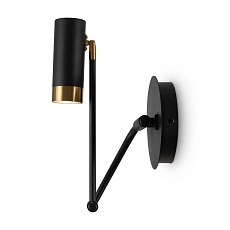 Бра Freya Enzo FR5201WL-01B1 3