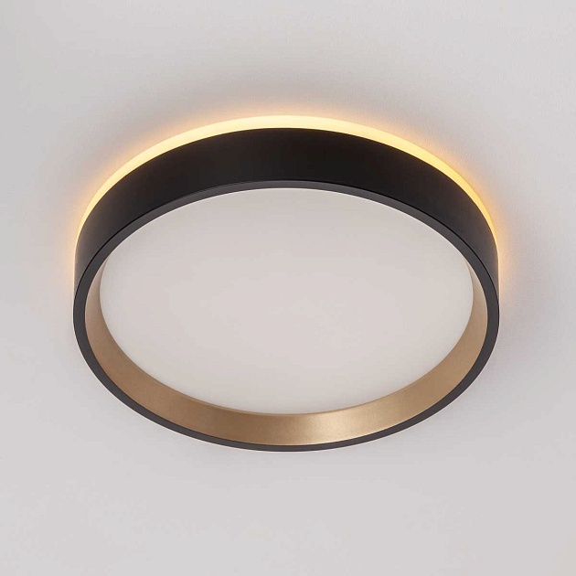 Потолочный светодиодный светильник Citilux Etalon CL750181 Фото № 14