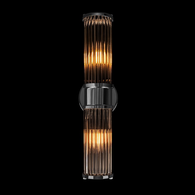 Настенный светильник Loft it Vessel 10449W/B CR изображение 4 Настенный светильник Loft it Vessel 10449W/B CR Фото № 4