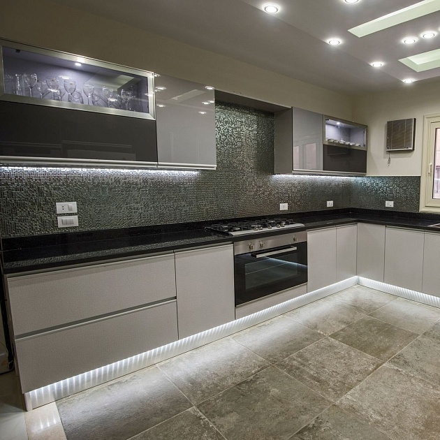 Профиль накладной серебро 2м. Apeyron 08-10-01 изображение 7 Профиль накладной серебро 2м. Apeyron 08-10-01 Фото № 7