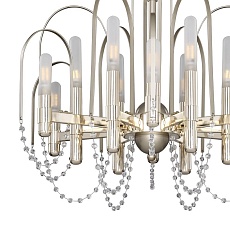 Подвесная люстра Favourite La Salute 2308-12P 2