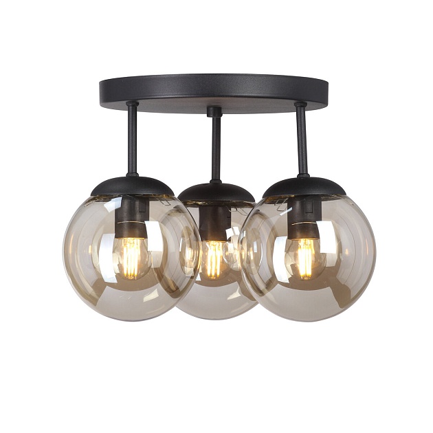 Потолочный светильник Vitaluce V3962-1/3PL изображение 2 Потолочный светильник Vitaluce V3962-1/3PL Фото № 2