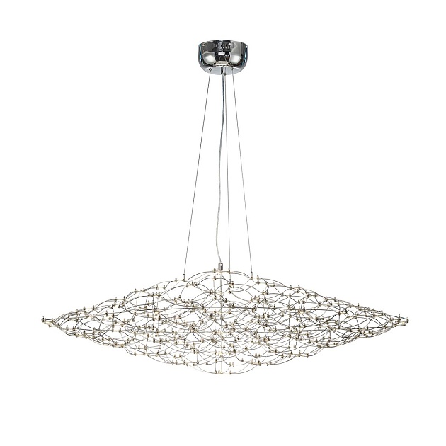 Подвесной светодиодный светильник Favourite Thinner 4305-12P Фото № 1