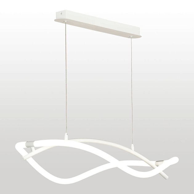 Подвесной светодиодный светильник Lussole Bartow LSP-7274 изображение 1 Подвесной светодиодный светильник Lussole Bartow LSP-7274 Фото № 1