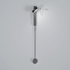 Бра Elektrostandard Orco 40112/LED a066404 3