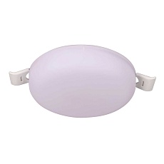 Встраиваемый светодиодный светильник Mantra Algarve 8687