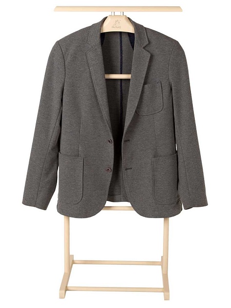 Костюмная вешалка Мебелик В 21Н 000910 Фото № 5