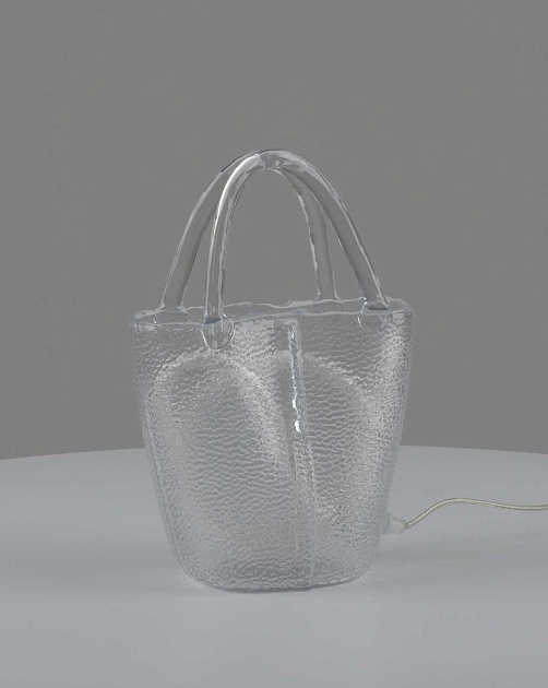 Лампа настольная светодиодная Moderli Bag V11674-TL Фото № 3