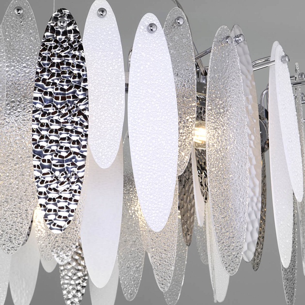 Подвесная люстра Bogates Canaria 324/10 Фото № 3