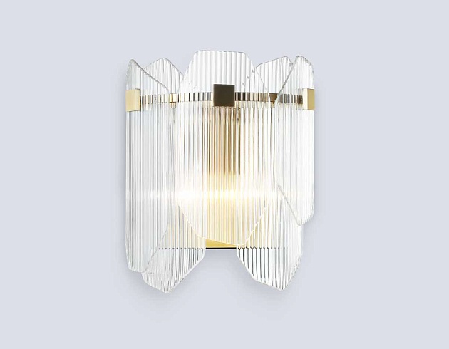 Настенный светильник Ambrella light High light LH31257 Фото № 1