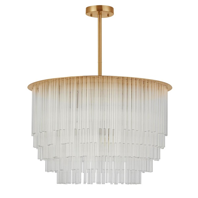 Подвесная люстра MW-Light Аделард 642018009 Фото № 1