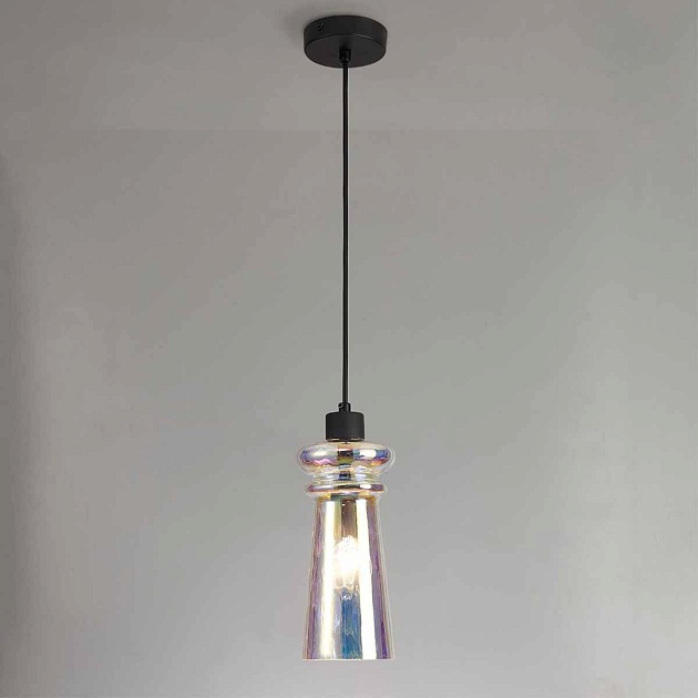 Подвесной светильник Odeon Light Pasti 4967/1A изображение 2 Подвесной светильник Odeon Light Pasti 4967/1A Фото № 2