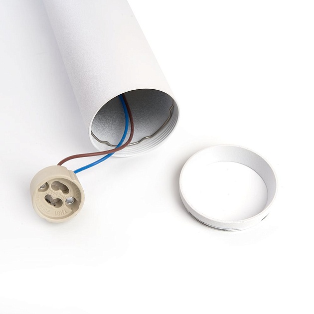 Подвесной светильник Feron Barrel levitation ML1768 48085 Фото № 4