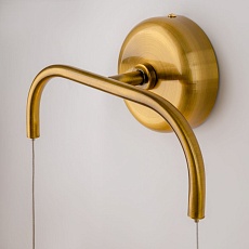 Бра Maytoni Cabaret MOD170WL-L8BS3K1 3