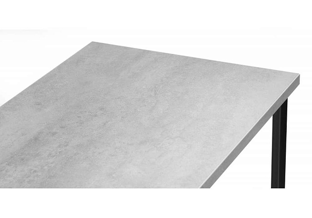 Барный стол Woodville Дилан Лофт 506955 Фото № 3