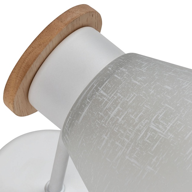 Бра Arte Lamp Tyler A1031AP-1WH Фото № 2