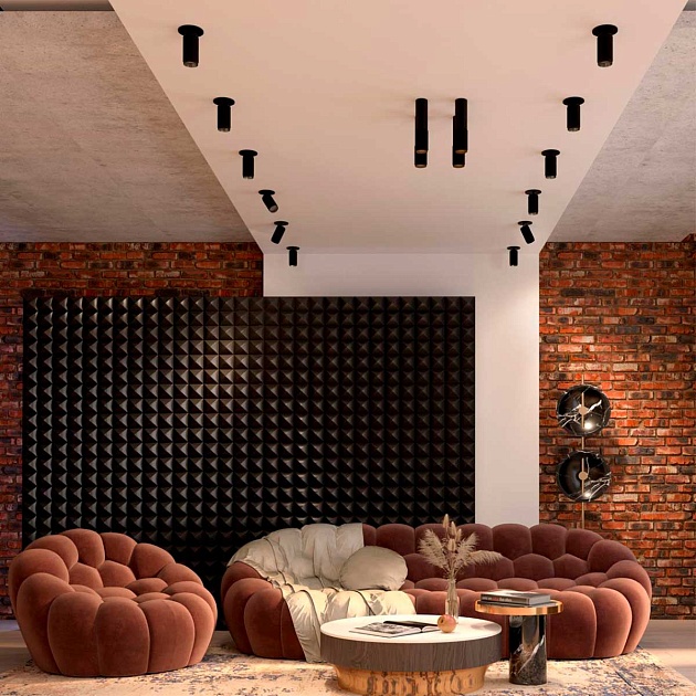 Встраиваемый спот Novotech Spot Mais 370748 изображение 3 Встраиваемый спот Novotech Spot Mais 370748 Фото № 3