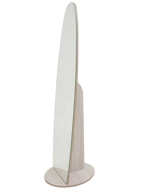 Зеркало напольное Мебелик Стелла 1 008652 Фото № 12