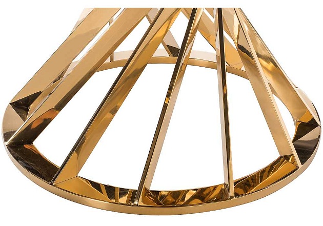 Кухонный стол Woodville Twist 11642 Фото № 3