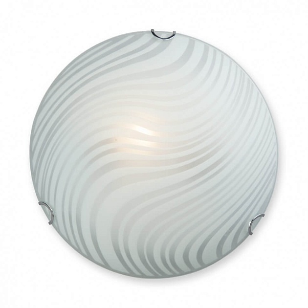 Настенно-потолочный светильник Vitaluce V6417/1A изображение 1 Настенно-потолочный светильник Vitaluce V6417/1A Фото № 1