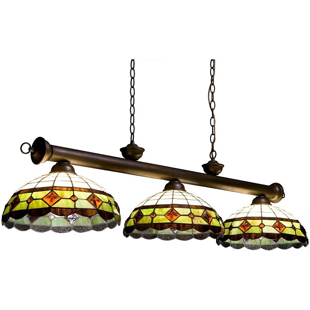 Подвесная люстра Velante 855-803-03 Фото № 1