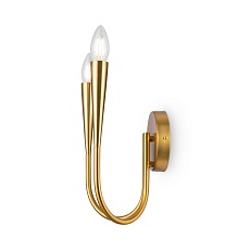 Бра Freya Branches FR5253WL-02BS 5