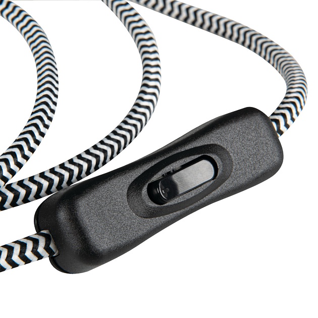 Настольная лампа Kanlux RAIBO E27 W 36281 Фото № 5