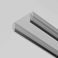 Вставка-заглушка Maytoni Technical ALM012-SC-B 2