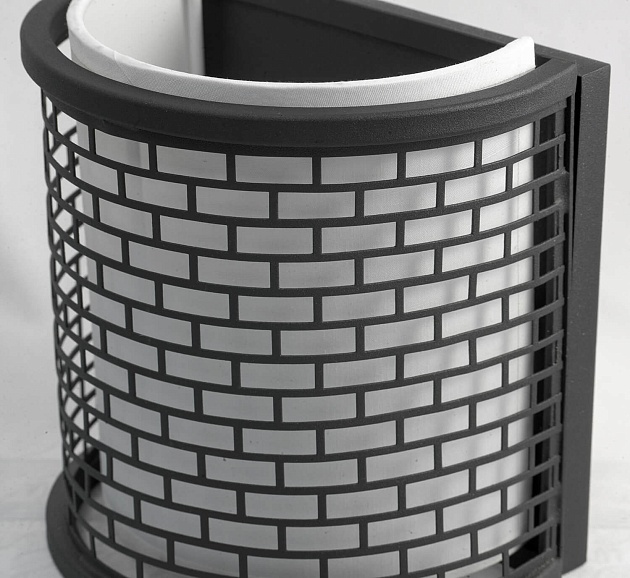 Настенный светильник Lussole Loft GRLSP-9171 изображение 3 Настенный светильник Lussole Loft GRLSP-9171 Фото № 3