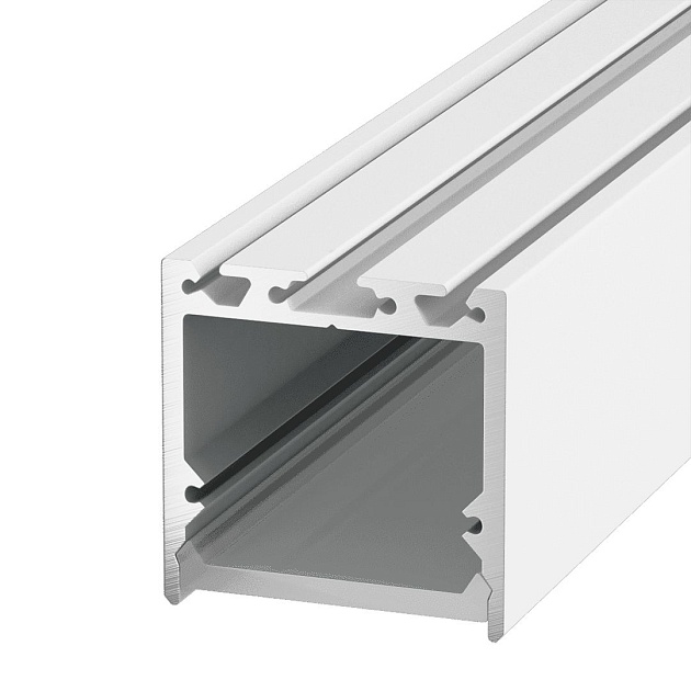 Профиль DesignLed LS.3535-W 003561 изображение 1 Профиль DesignLed LS.3535-W 003561 Фото № 1