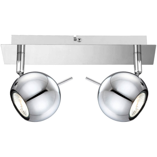 Спот Globo Oberon 57881-2 Фото № 1