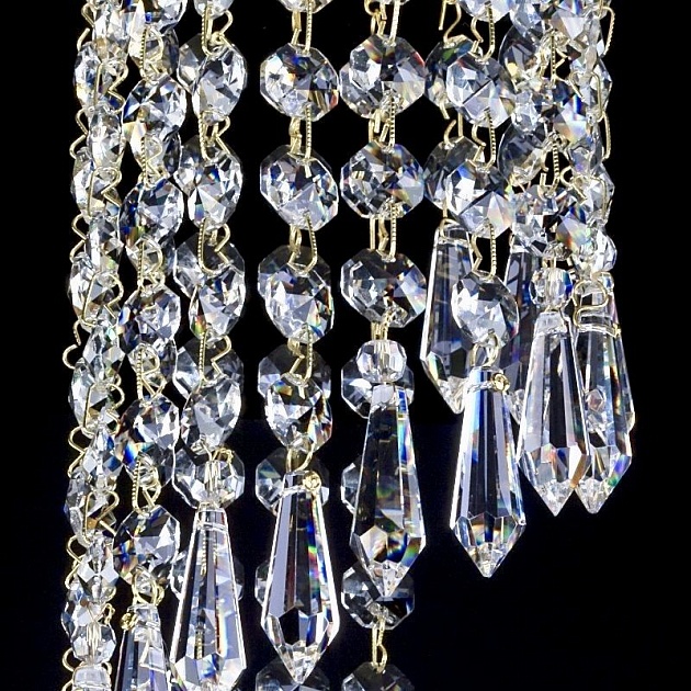 Встраиваемый светильник Artglass Spot 18 CE изображение 2 Встраиваемый светильник Artglass Spot 18 CE Фото № 2