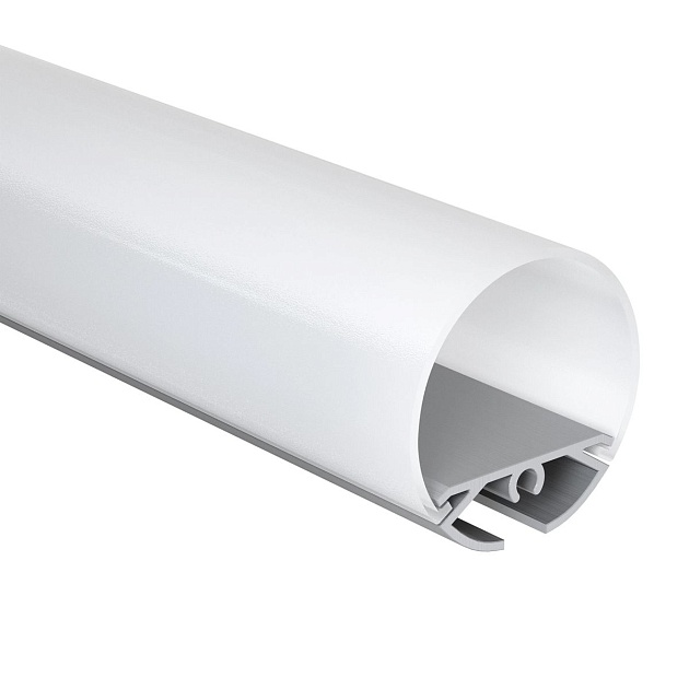 Профиль с рассеивателем Lightstar Profiled 419191 Фото № 1