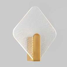 Настенный cветильник LED4U L7367-2 BS 4