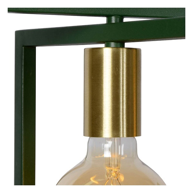 Подвесная люстра Lucide Luuk 00426/04/33 Фото № 2