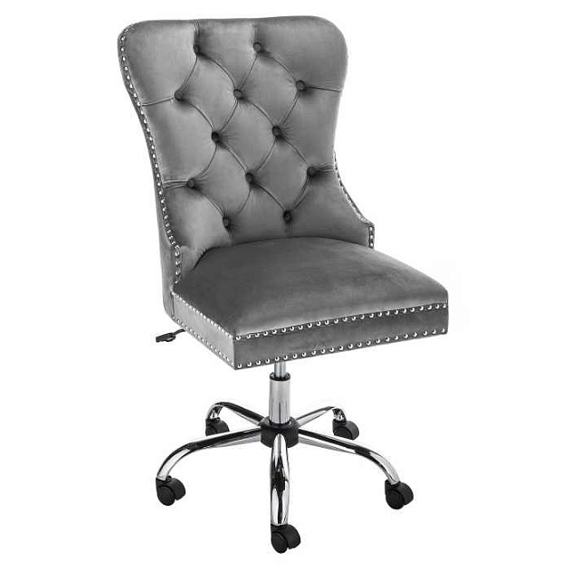 Поворотное кресло Woodville Vento 11400 изображение 1 Поворотное кресло Woodville Vento 11400 Фото № 1