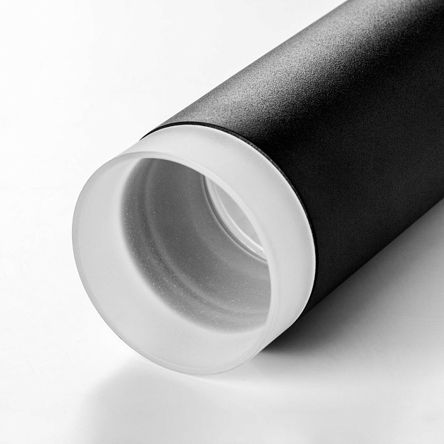 Трековый светодиодный светильник Lightstar Due 237237 Фото № 5