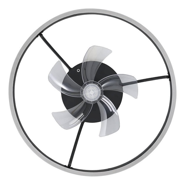 Вентилятор потолочный со светильником Eglo MARINELLA 35193 изображение 2 Вентилятор потолочный со светильником Eglo MARINELLA 35193 Фото № 2