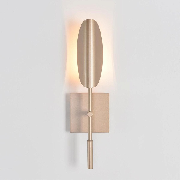 Бра Lumion FOLIO 8399/1W Фото № 3