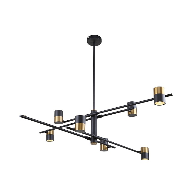 Подвесная люстра F-Promo Chart 3092-8P изображение 1 Подвесная люстра F-Promo Chart 3092-8P Фото № 1