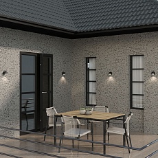 Уличный светодиодный светильник Novotech Street Cardi 359288 1