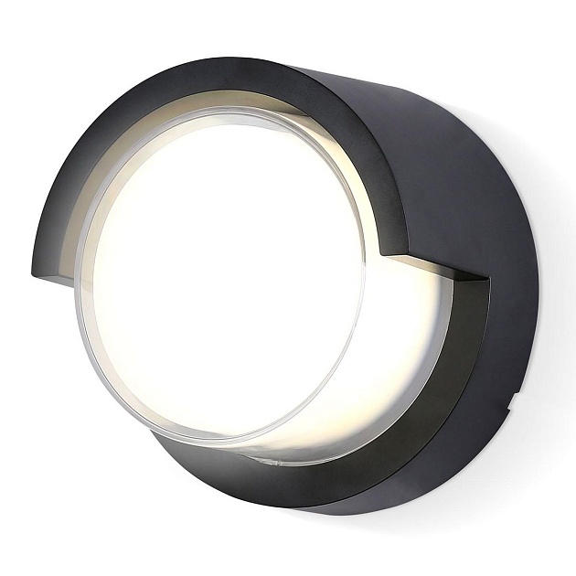 Уличный настенный светодиодный светильник Ambrella light Garden ST5231 Фото № 1