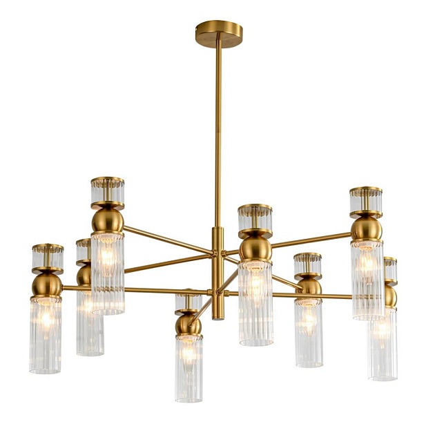 Люстра Lumion DENVER 8276/8 Фото № 2