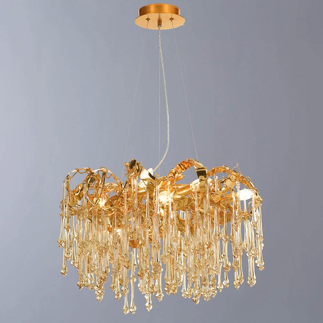 Подвесной светильник Divinare 3150/16 SP-6 Фото № 3