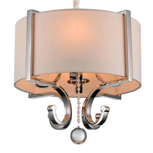 Подвесная люстра Newport 31304/S М0042277 Фото № 1