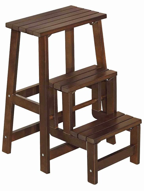 Стул-стремянка Мебелик 007576 Фото № 6