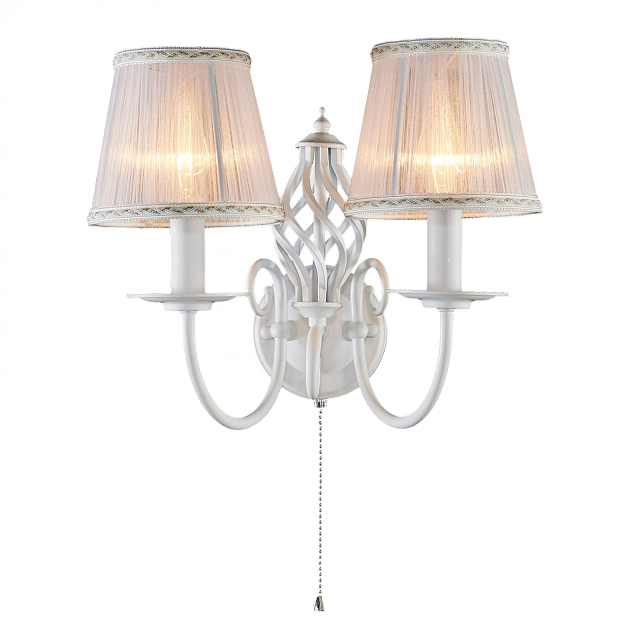 Бра Citilux Ровена CL427320 Фото № 10