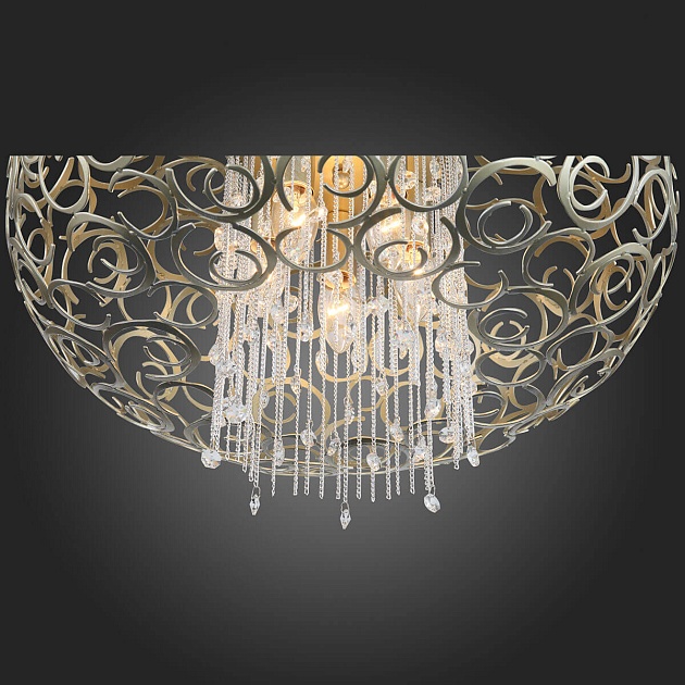 Подвесная люстра ST Luce Dolcima SL1101.203.05 Фото № 15