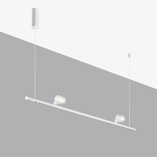 Подвесная светодиодная люстра Novotech Over Fermo 359308 Фото № 4